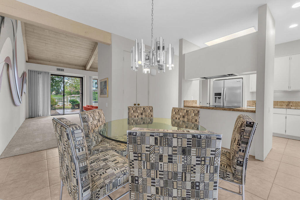 Mission Hills Country Club - Residential