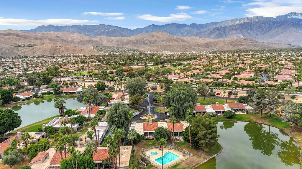 Mission Hills Country Club - Residential