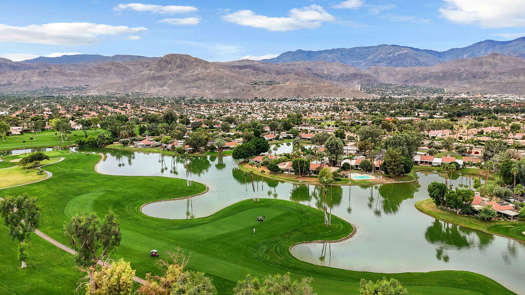 Mission Hills Country Club - Residential