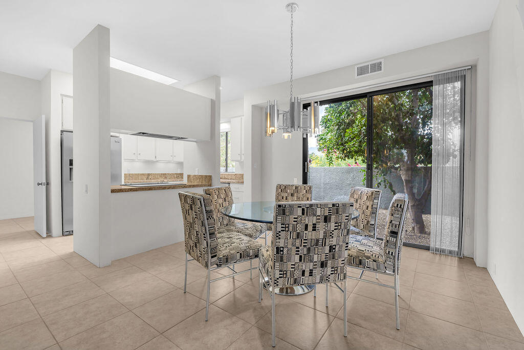 Mission Hills Country Club - Residential