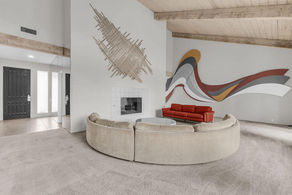 Mission Hills Country Club - Residential