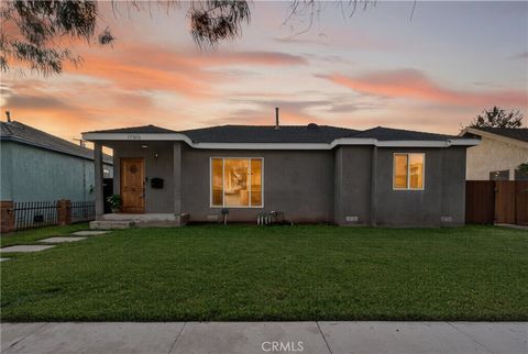 17303 Wilkie Torrance CA 90504