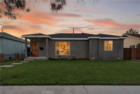 17303 Wilkie Torrance CA 90504