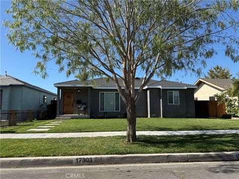 17303 Wilkie Torrance CA 90504