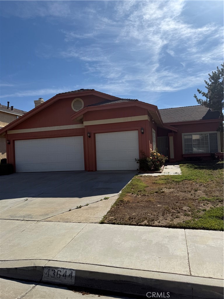 43644 Serenity Court
