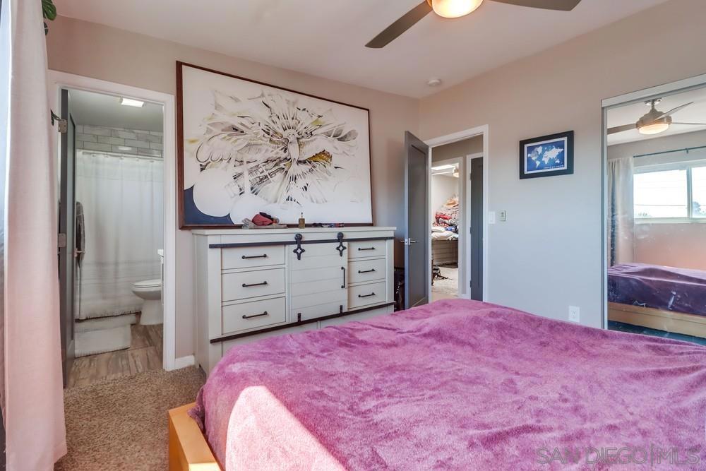 Spring Valley - Residential