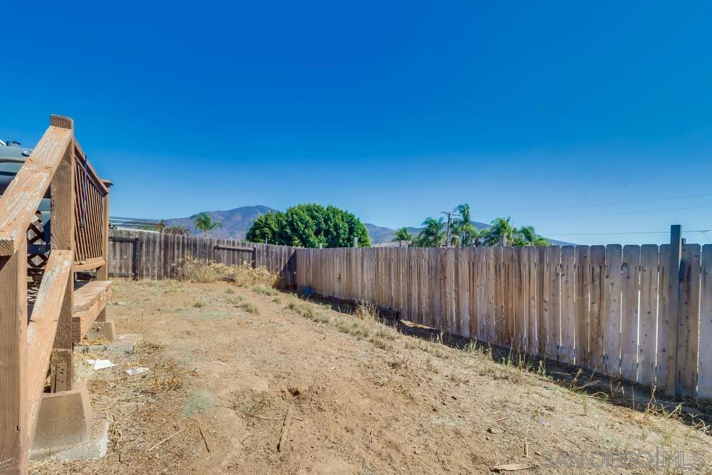 Spring Valley - Residential