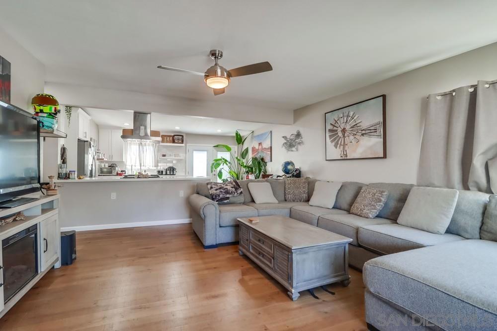Spring Valley - Residential