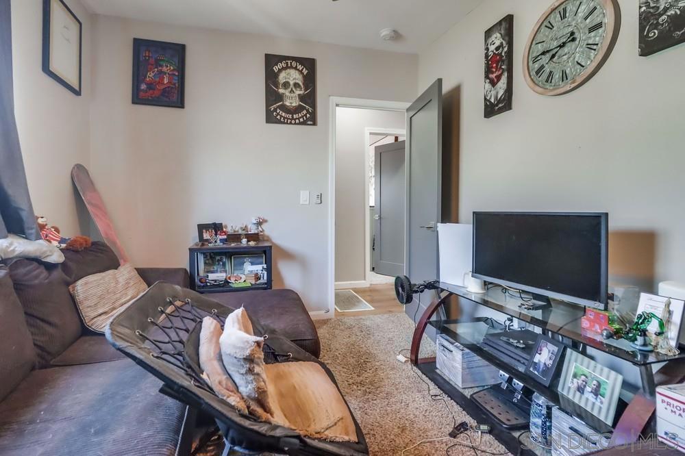 Spring Valley - Residential