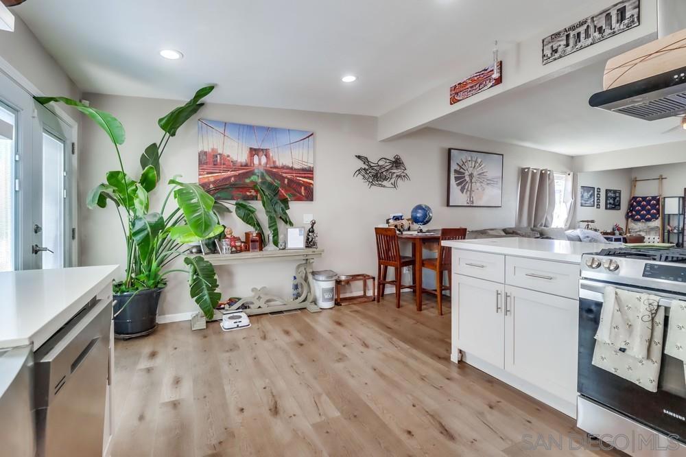 Spring Valley - Residential