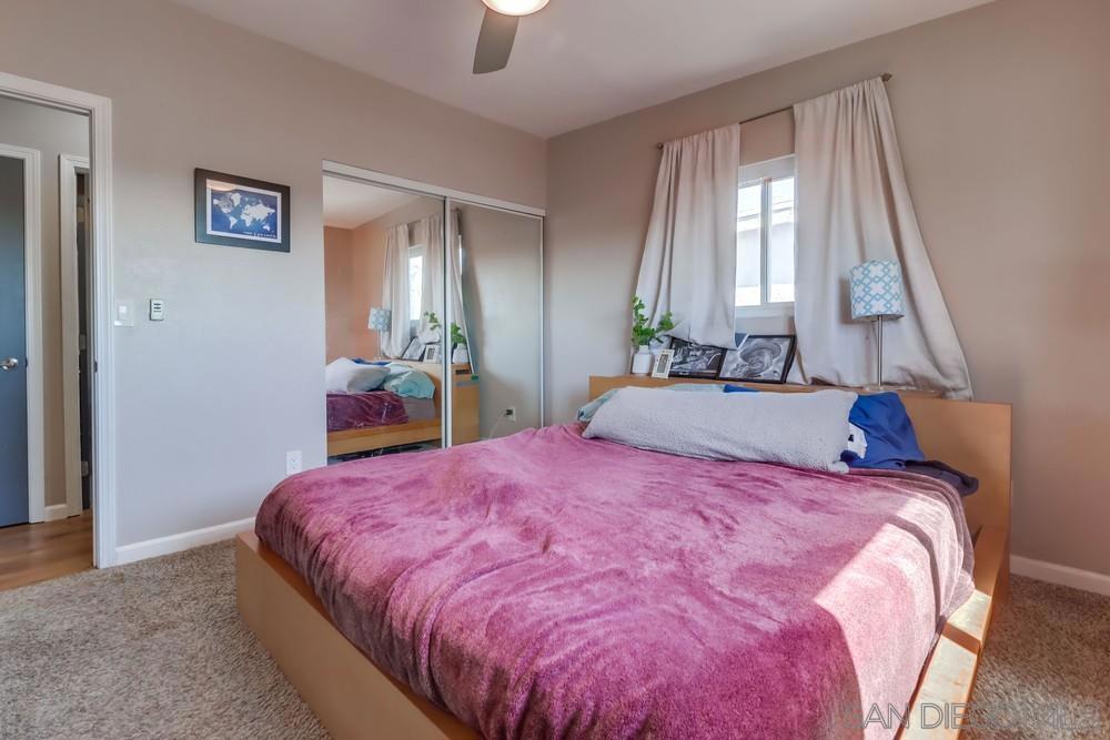 Spring Valley - Residential