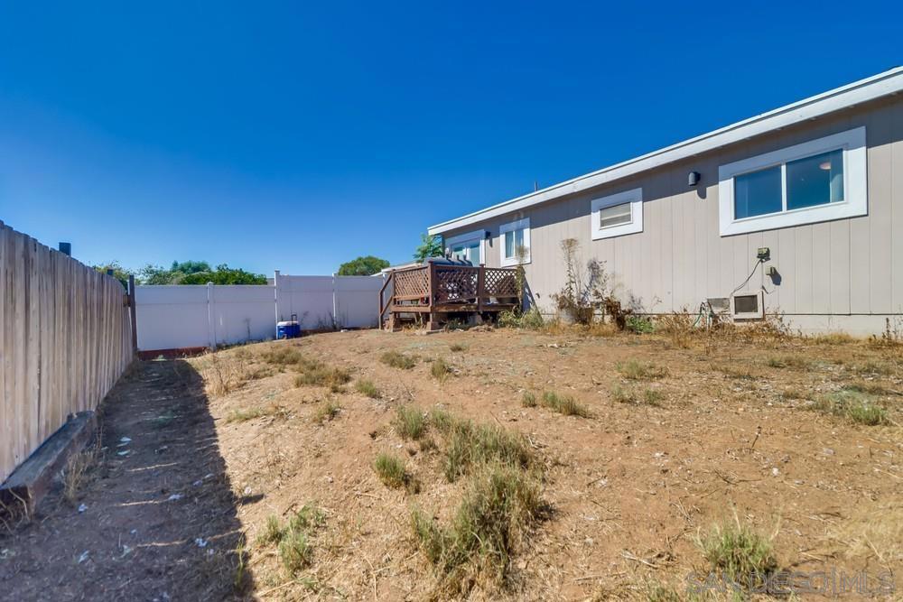 Spring Valley - Residential