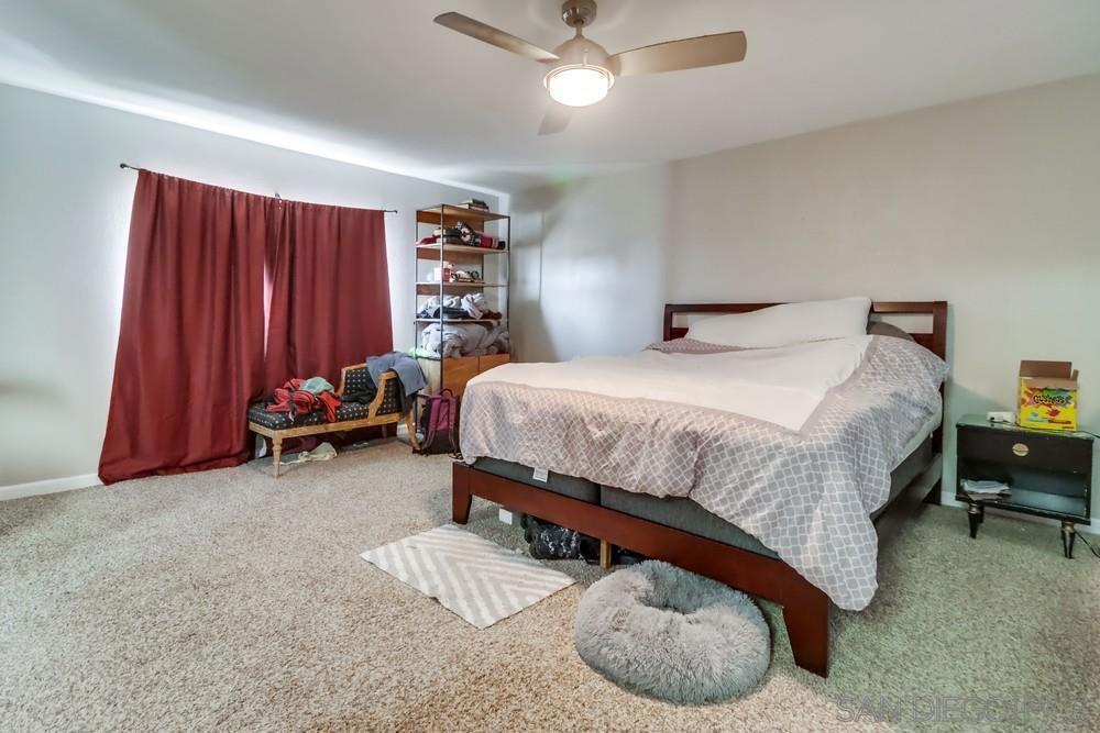 Spring Valley - Residential