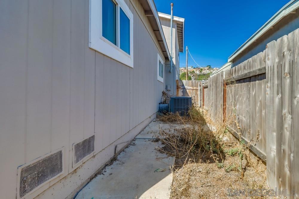 Spring Valley - Residential