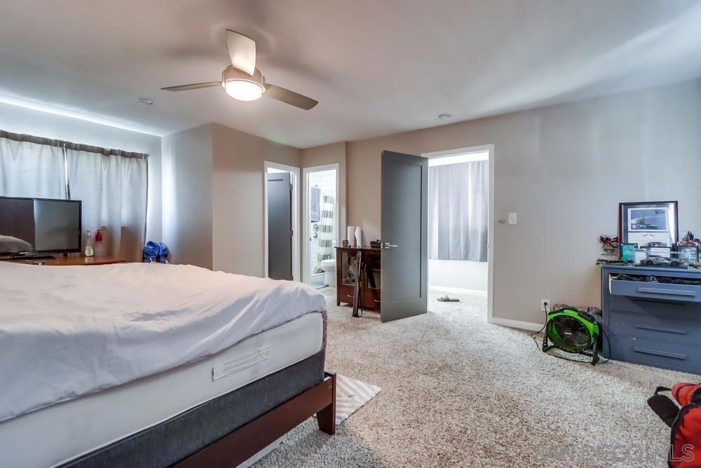 Spring Valley - Residential