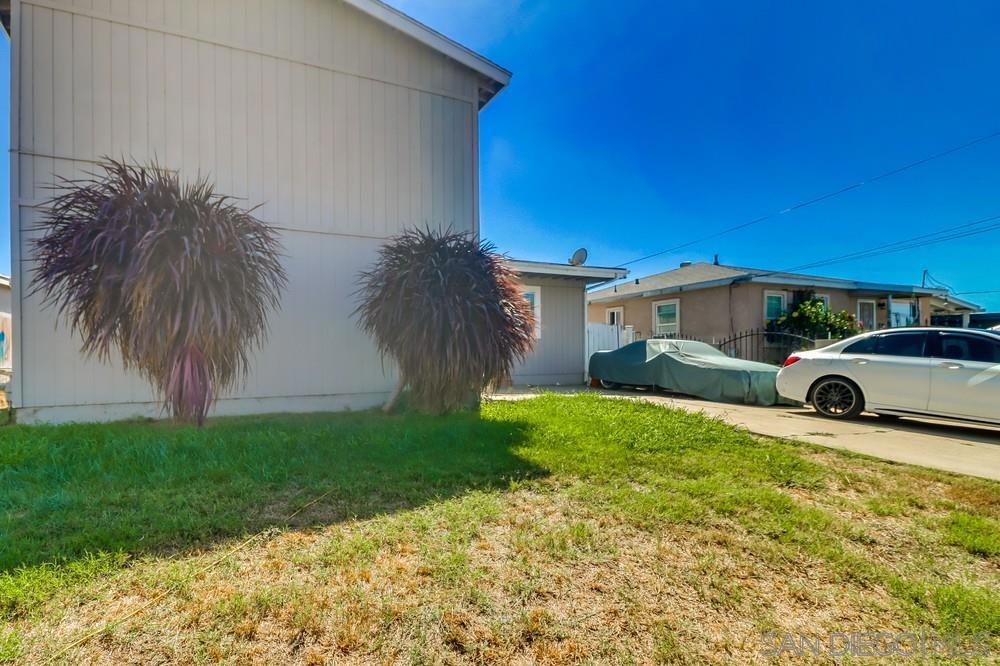 Spring Valley - Residential