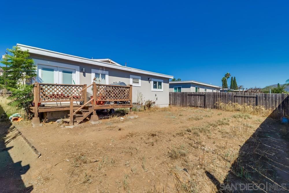 Spring Valley - Residential