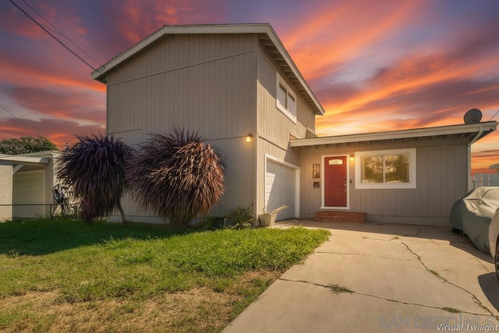 Spring Valley - Residential