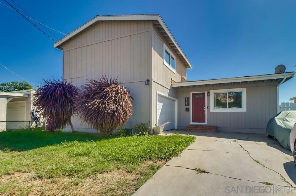 Spring Valley - Residential