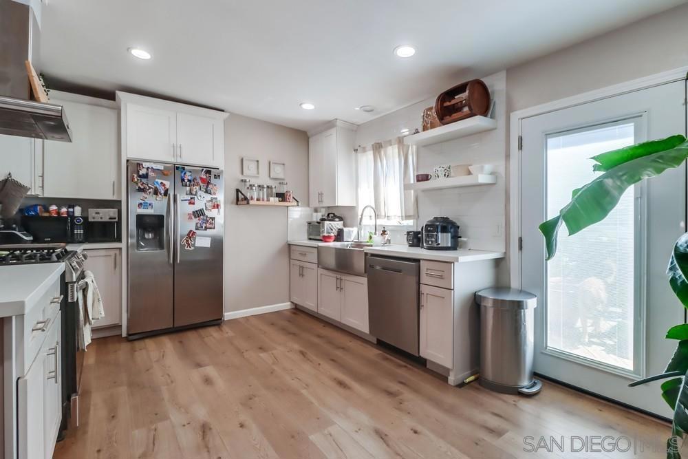 Spring Valley - Residential