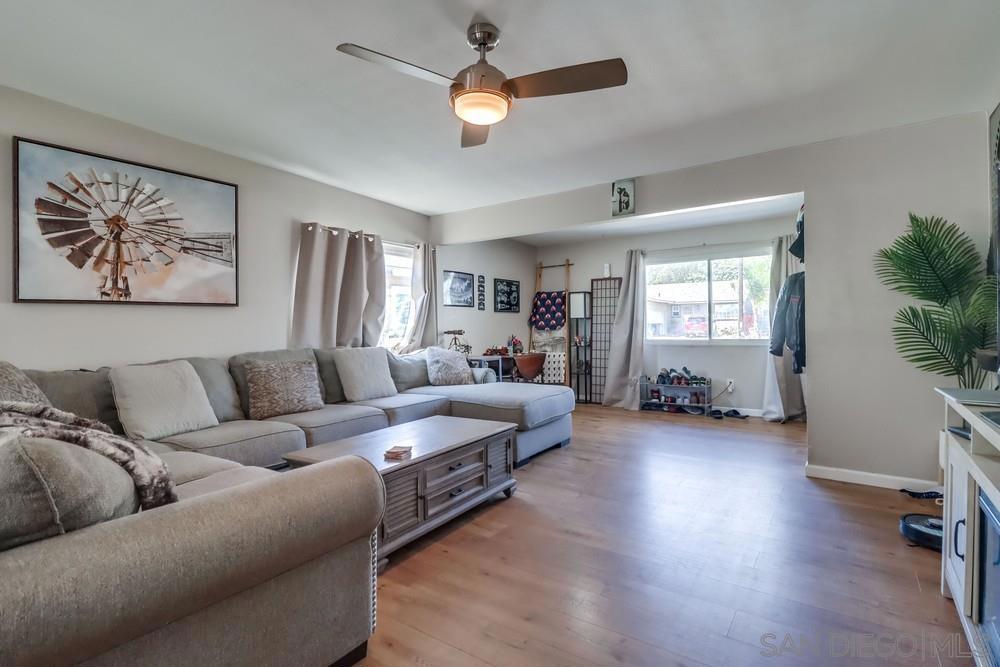 Spring Valley - Residential