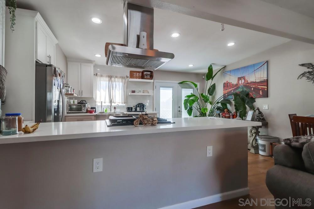 Spring Valley - Residential