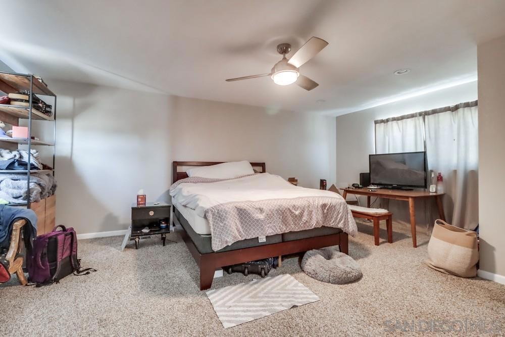 Spring Valley - Residential