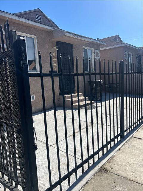 Photo of 9435 S Western Ave, Los Angeles, CA 90047 (MLS # PW26150129)