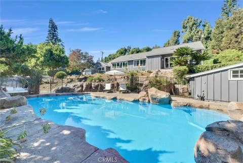 Photo of 8450 Via Sierra Ramal Ave, Whittier, CA 90605 (MLS # PW26169175)