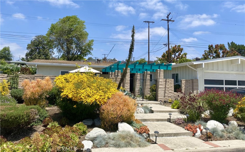 2401 Canfield Drive