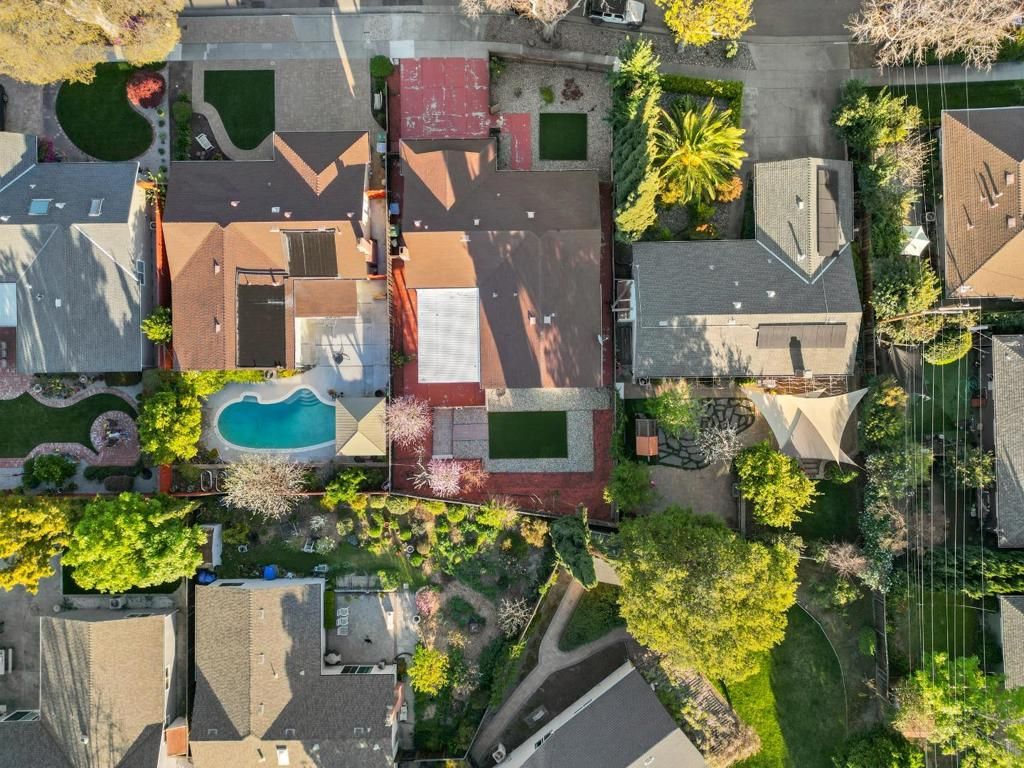 Photo of 1563 Clarita Avenue, San Jose, CA 95130 (MLS # ML82040318)