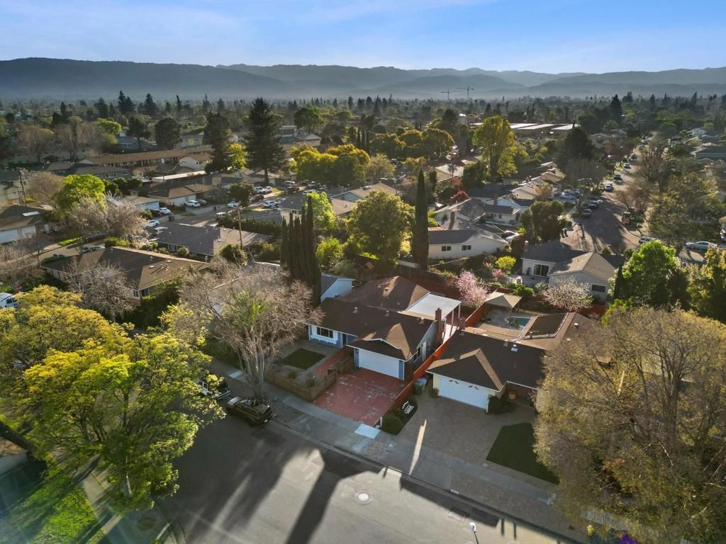 Photo of 1563 Clarita Avenue, San Jose, CA 95130 (MLS # ML82040318)