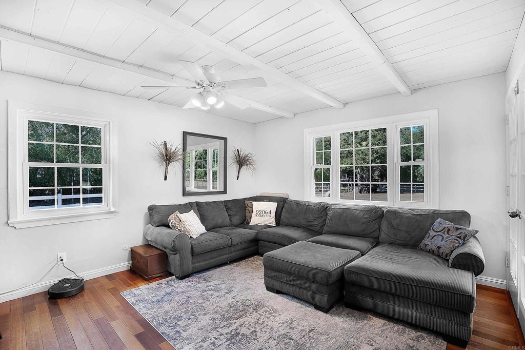 12811 Beeler Creek Trail
