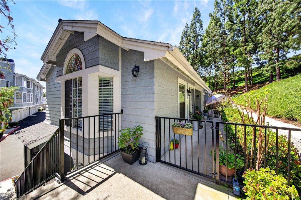 23412 Pacific Park Drive 6A