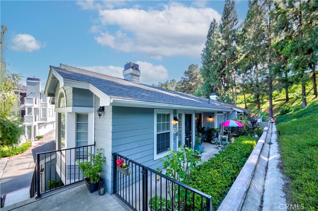 23412 Pacific Park Drive 6A