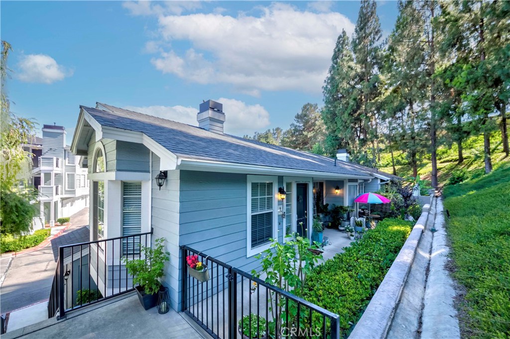 23412 Pacific Park Drive 6A