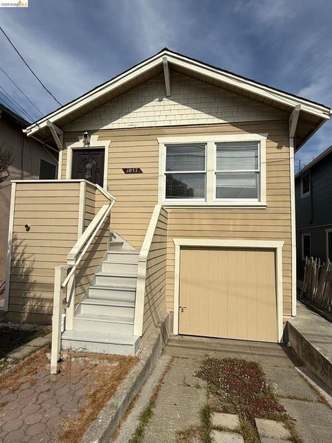 Photo of 1307 Cornell AVE, Albany, CA 94706 (MLS # 41148169)