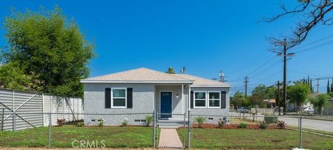Photo of 1202 W 11th St, San Bernardino, CA 92411 (MLS # CV26092576)