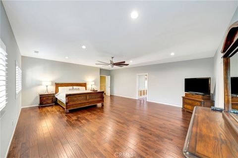 Tiny photo for 23556 Lull ST, West Hills, CA 91304 (MLS # SR26125272)
