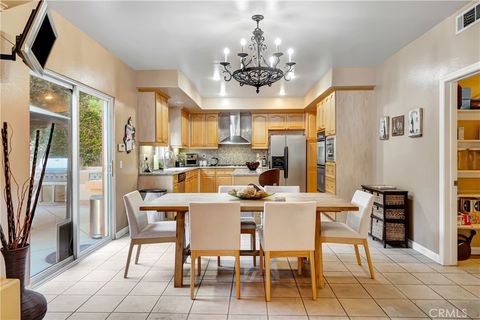 Tiny photo for 23556 Lull ST, West Hills, CA 91304 (MLS # SR26125272)