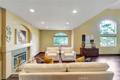 Tiny photo for 23556 Lull ST, West Hills, CA 91304 (MLS # SR26125272)