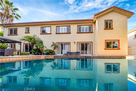 Tiny photo for 23556 Lull ST, West Hills, CA 91304 (MLS # SR26125272)