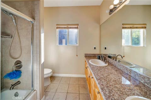 Tiny photo for 23556 Lull ST, West Hills, CA 91304 (MLS # SR26125272)