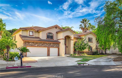 Tiny photo for 23556 Lull ST, West Hills, CA 91304 (MLS # SR26125272)