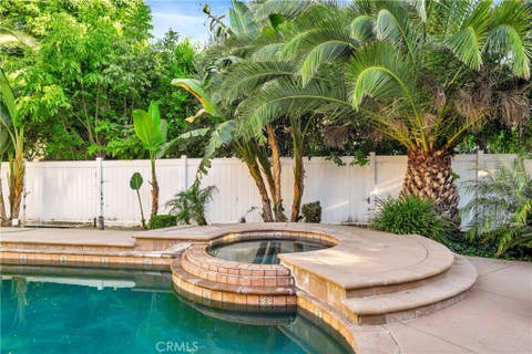 Tiny photo for 23556 Lull ST, West Hills, CA 91304 (MLS # SR26125272)