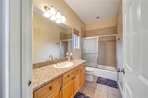Tiny photo for 23556 Lull ST, West Hills, CA 91304 (MLS # SR26125272)