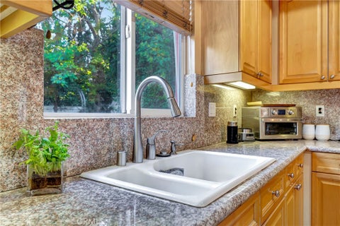 Tiny photo for 23556 Lull ST, West Hills, CA 91304 (MLS # SR26125272)
