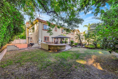 Tiny photo for 23556 Lull ST, West Hills, CA 91304 (MLS # SR26125272)
