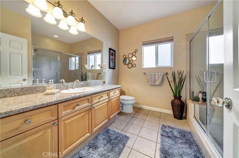 Tiny photo for 23556 Lull ST, West Hills, CA 91304 (MLS # SR26125272)