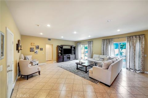 Tiny photo for 23556 Lull ST, West Hills, CA 91304 (MLS # SR26125272)